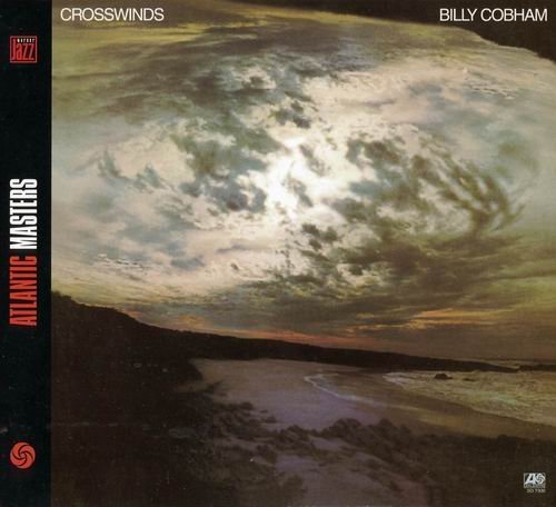 Billy Cobham - Crosswinds (1974)