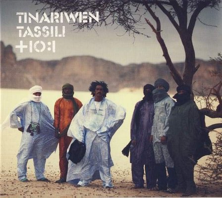 Tinariwen - Tassili (2011)