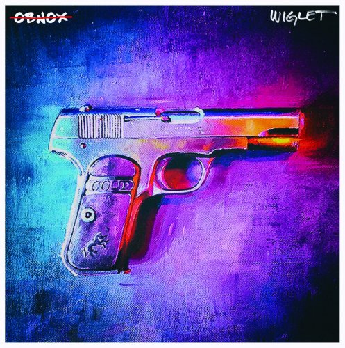 Obnox - Wiglet (2015)