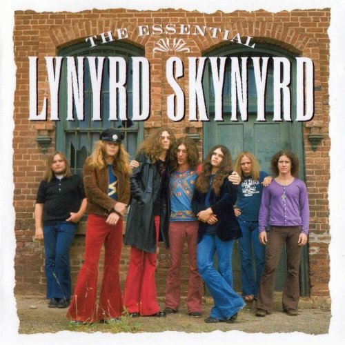Lynyrd Skynyrd - The Essentials Lynyrd Skynyrd (1998)