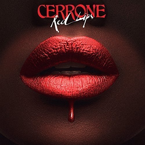 Cerrone - Red Lips (2016) [Hi-Res]
