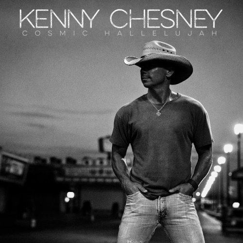 Kenny Chesney - Cosmic Hallelujah (2016) Lossless