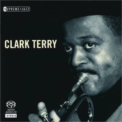 Clark Terry - Supreme Jazz (2006) [HDtracks]