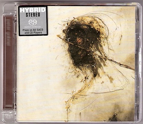 Peter Gabriel - Passion: Music For The Last Temptation Of Christ (1989) [2003 SACD]