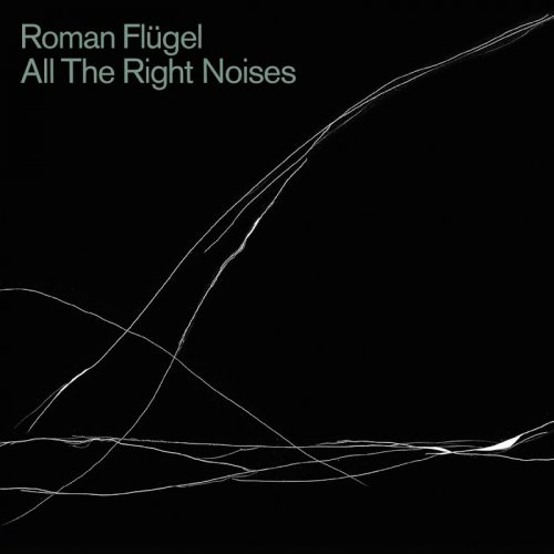 Roman Flugel - All The Right Noises (2016)