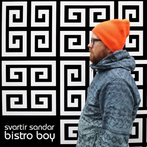 Bistro Boy - Svartir Sandar (2016)
