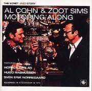 Al Cohn, Zoot Sims - Motoring Along (1974), 320 Kbps