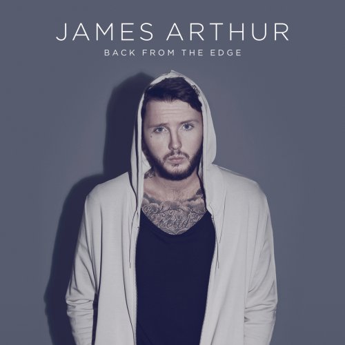 James Arthur - Back From The Edge (2016)
