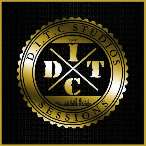D.I.T.C. - Sessions (2016)