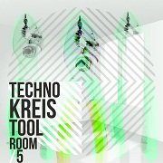 VA - Toolroom Five (2016)