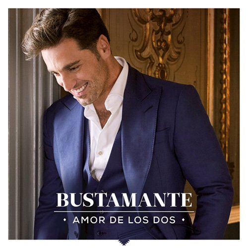 Bustamante - Amor De Los Dos (2016) FLAC + MP3