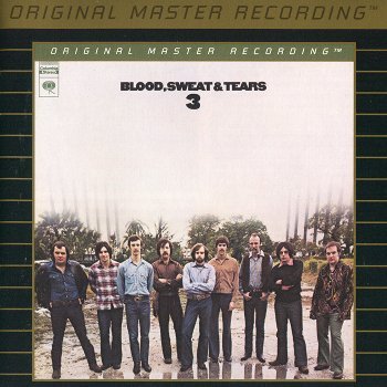 Blood, Sweat & Tears - Blood, Sweat & Tears 3 (1970) [2003 SACD]