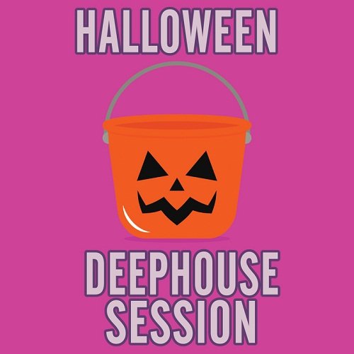 VA - Halloween Deephouse Session (2016)