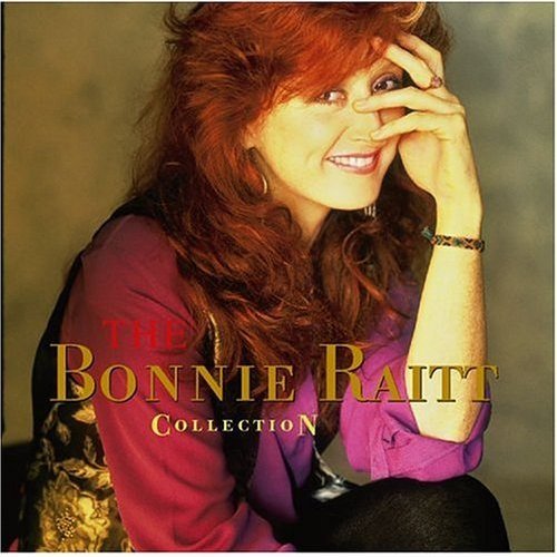 Bonnie Raitt - The Bonnie Raitt Collection (1990) 320 kbps