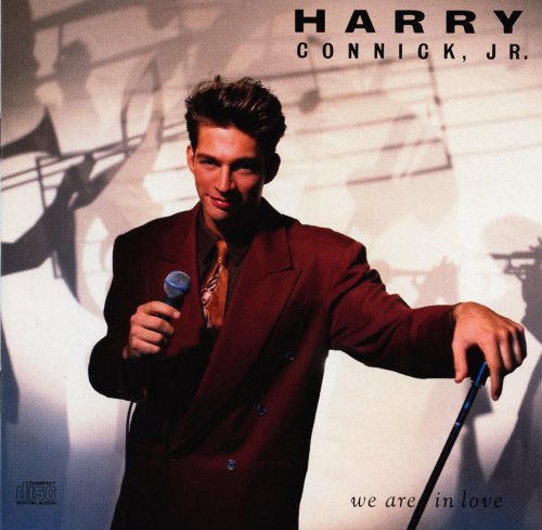 Harry Connick, Jr. - We Are In Love (1990) [SACD]