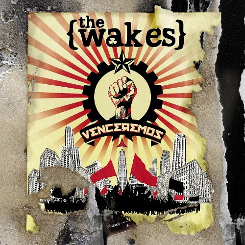 The Wakes - Venceremos (2016)