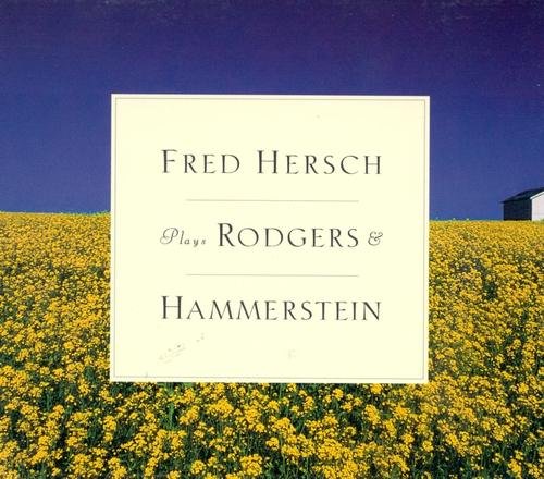 Fred Hersch - Fred Hersch Plays Rodgers & Hammerstein (1996)