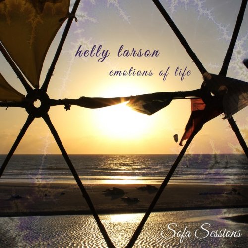 Helly Larson - Emotions Of Life (2016)