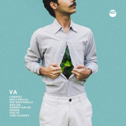 VA - M-Sampler, Vol.1 (2016)