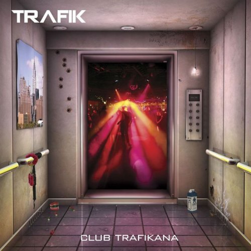 Trafik - Club Trafikana (2016)