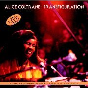 Alice Coltrane - Transfiguration (1978)