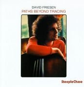 David Friesen - Paths Beyond Tracing (1980)