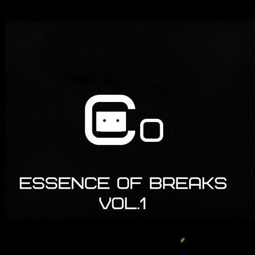 VA - Essence Of Breaks Vol.1 (2016)