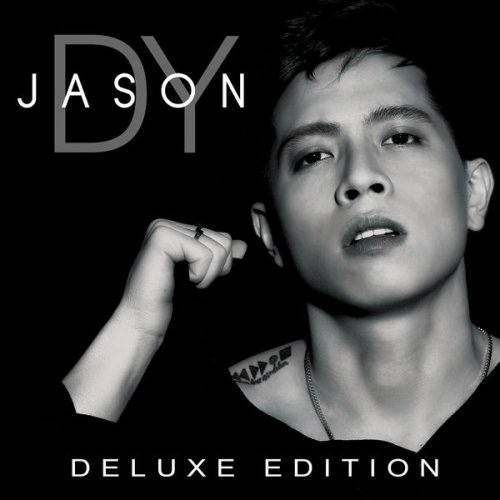 Jason Dy - Jason Dy (Deluxe) (2016)