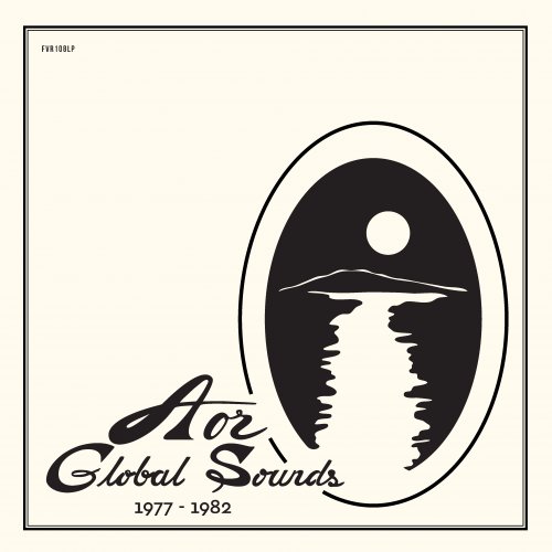 VA - AOR Global Sounds 1977-1982 (2015)
