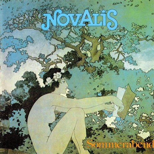Novalis - Sommerabend (1976)