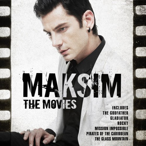 Maksim - The Movies (2012)