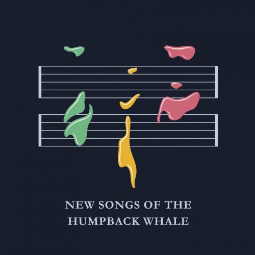 David Rothenberg - New Songs of the Humpback Whale (2015)