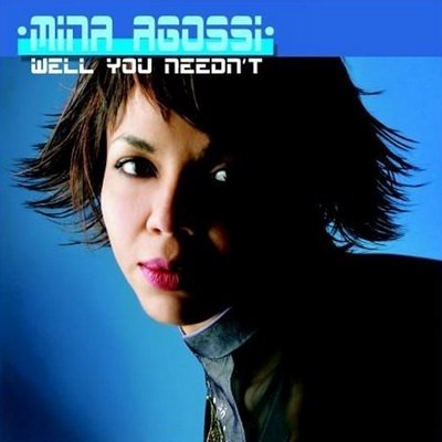 Mina Agossi - Well You Needn't (2006)