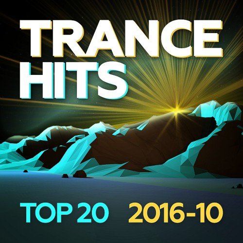 VA - Trance Hits Top 20, 2016-10 (2016)