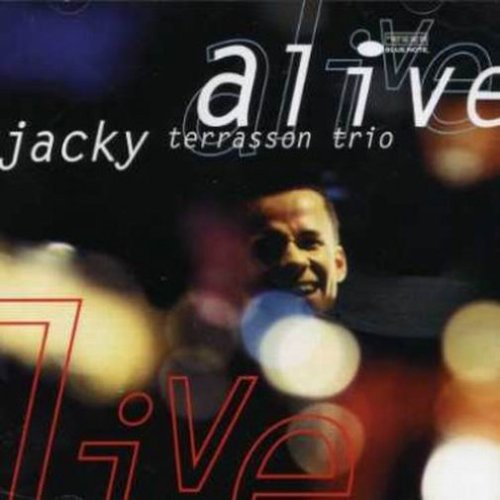 Jacky Terrasson - Alive (1998)