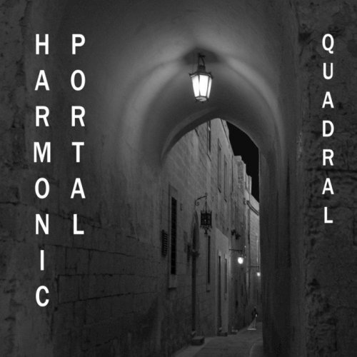 Harmonic Portal - Quadral (2016)