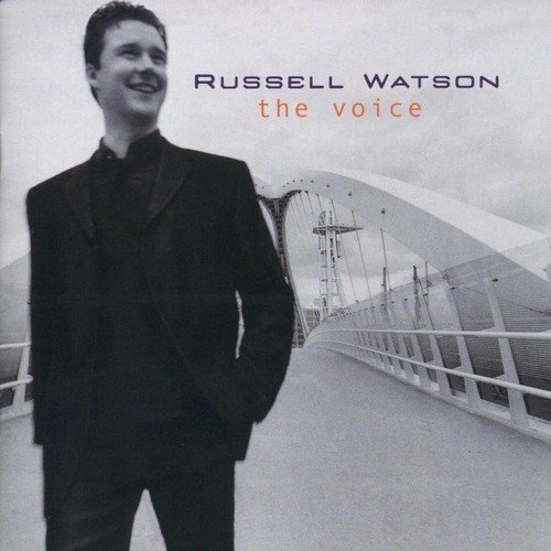 Russell Watson - The Voice (2000)