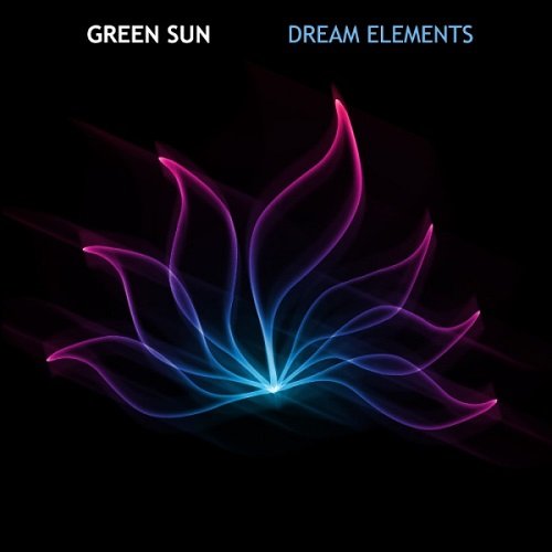 Green Sun - Dream Elements (2008) FLAC