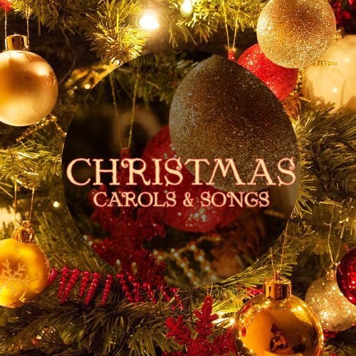 Joseph Vijay - Christmas Carols and Songs (2015)