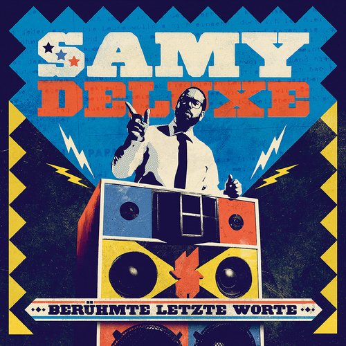 Samy Deluxe - Berühmte Letzte Worte (Special Edition) (2016)
