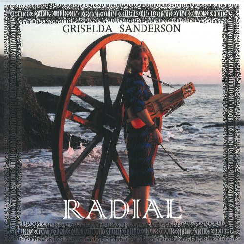 Griselda Sanderson - Radial (2015)