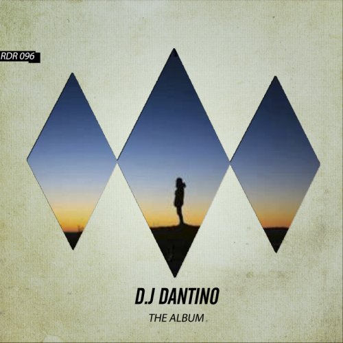 Dj Dantino - The Album (2016)