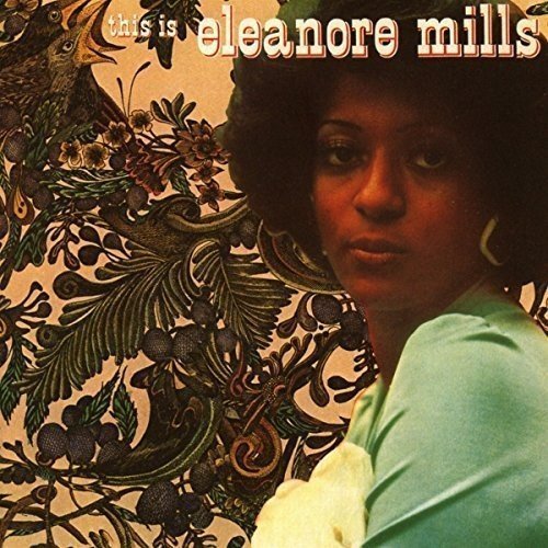 Eleanore Mills - This Is Eleanore Mills (2016)