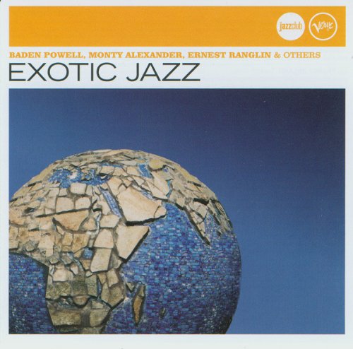 VA - Exotic Jazz  (2006)
