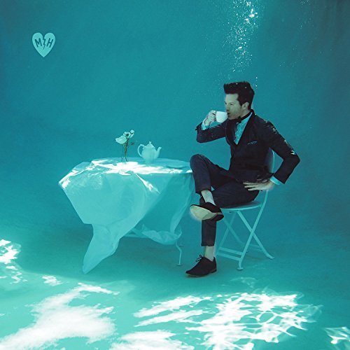Mayer Hawthorne - Party Of One EP (2016)