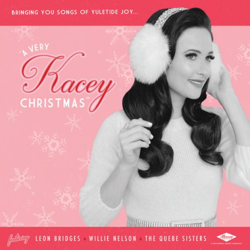 Kacey Musgraves - A Very Kacey Christmas (2016) FLAC