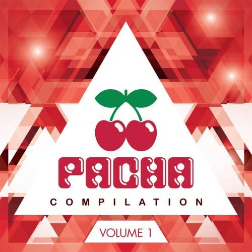 VA - Pacha Compilation Vol.1 [2CD] (2016) Lossless