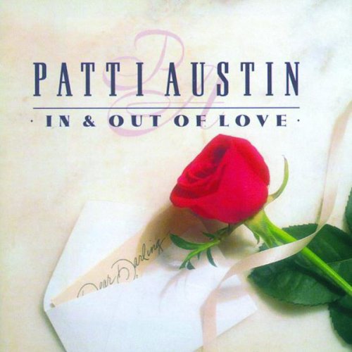 Patti Austin – In & Out Of Love (1998)
