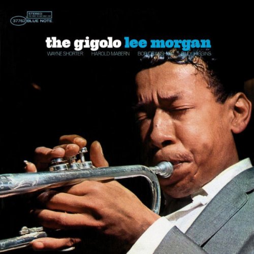 Lee Morgan - The Gigolo (1965/2014) [HDtracks]
