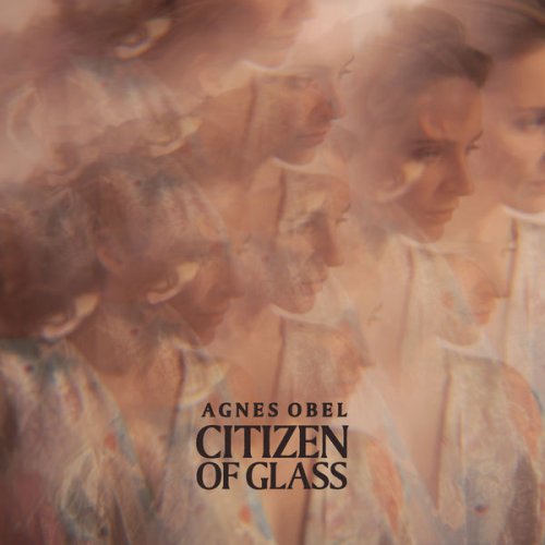 Agnes Obel - Citizen of Glass (2016) [Hi-Res]